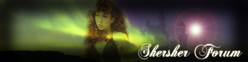 SherSher FansClub Forum